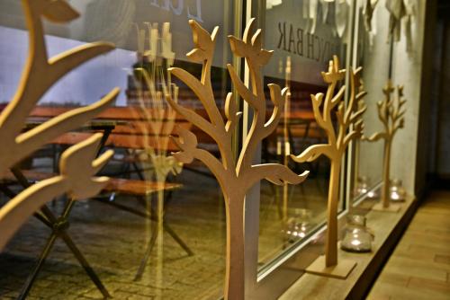 斯塔拉卡梅尼察酒店 斯塔拉卡梅尼察酒店