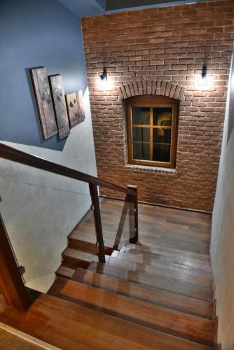 斯塔拉卡梅尼察酒店 斯塔拉卡梅尼察酒店