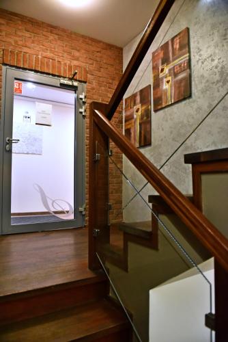 斯塔拉卡梅尼察酒店 斯塔拉卡梅尼察酒店