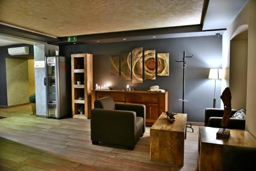 斯塔拉卡梅尼察酒店 斯塔拉卡梅尼察酒店