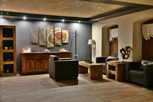 斯塔拉卡梅尼察酒店 斯塔拉卡梅尼察酒店