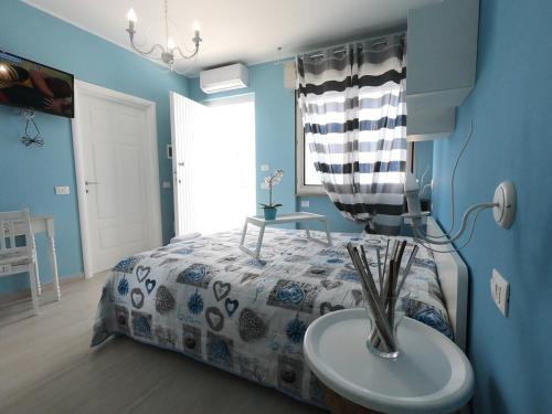  Lido Rosa Rooms, Pension in Lesina