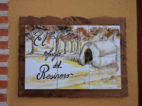  El Refugio del Resinero in Coca