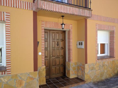  El Refugio del Resinero in Coca