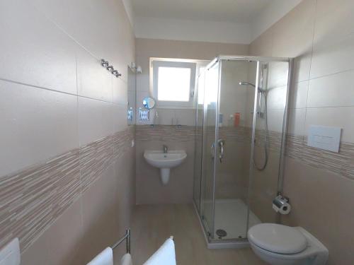 Lido Rosa Rooms