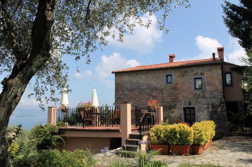  Terrazza sul Golfo, Pension in La Spezia