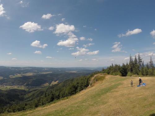 modernes Appartement Schwarzwald Nähe Freiburg