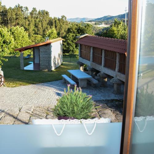  Quinta do Rabelo in Vieira do Minho