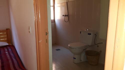 Riad Atlas Berbère Riad Atlas Berbère