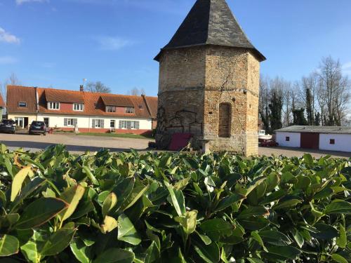 Chambres dhotes a la ferme