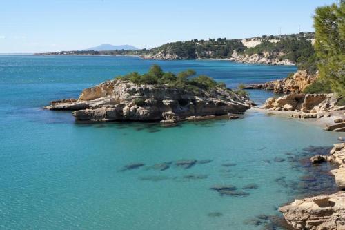 Cala Pepo Beach