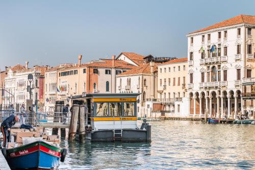 Ca' Rettore Rialto Prestige - main image