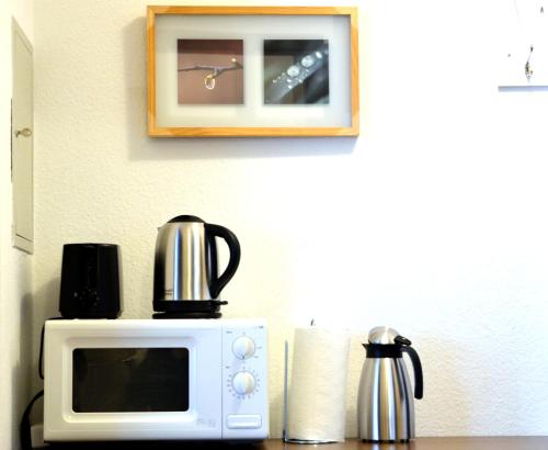 Ferienwohnung RelAction Mit Fahrradkeller! 600m Bikepark! Erdgeschoss mit Terasse! WIFI!