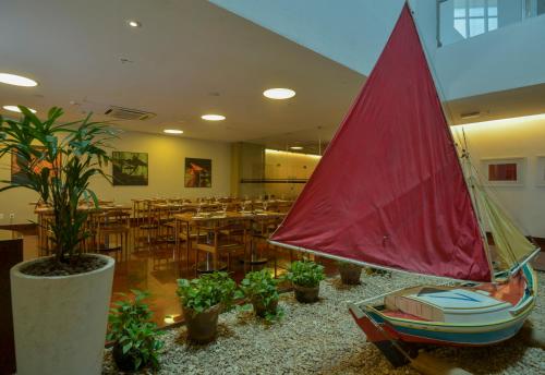 圣路易斯鲁泽洛斯酒店 圣路易斯鲁泽洛斯酒店