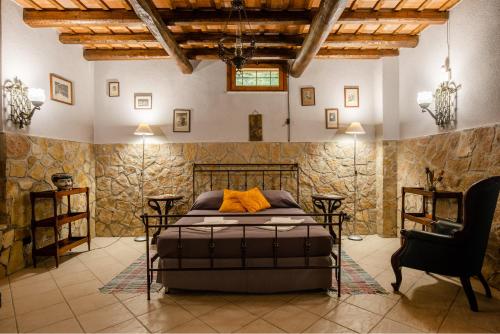 Bed And Breakfast Villa Pilati in 瓦爾德里切