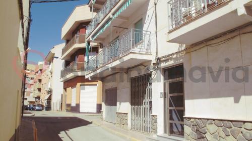  City apartment Puerto De Mazarron in Puerto de Mazarrón
