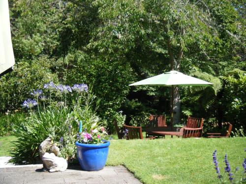 TWYNHAM at Kinloch in Kinloch