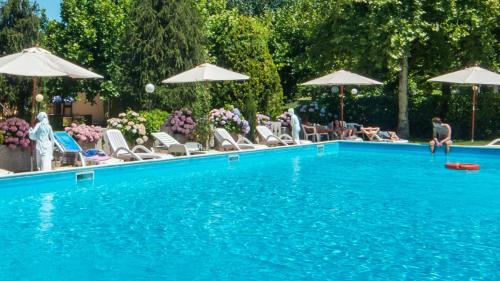 Loriana Park Hotel Sul Lago