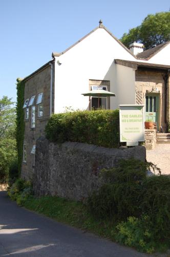 The Gables Bed & Breakfast, Matlock (fotografie 7)