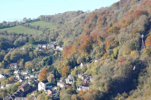 The Gables Bed & Breakfast, Matlock (fotografie 4)