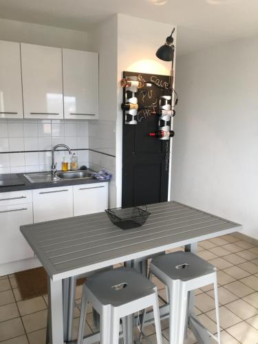 photo chambre Au Bord de L'eau