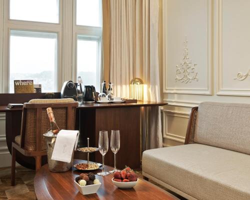 The House Hotel Bosphorus