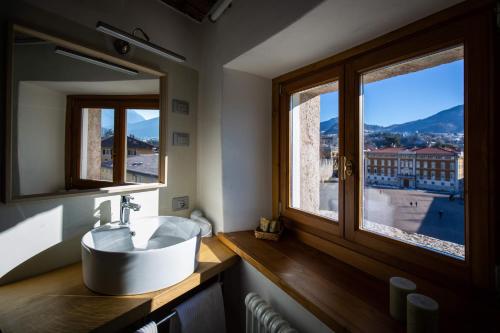 Economy Double or Twin Room