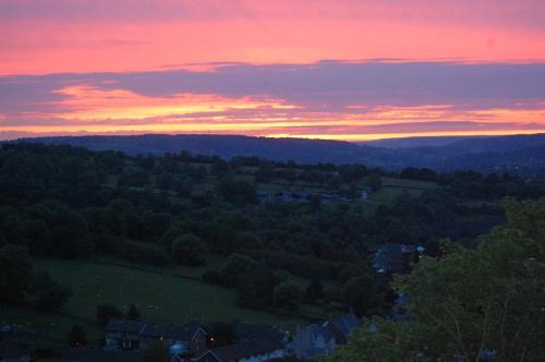 The Gables Bed & Breakfast, Matlock (fotografie 6)