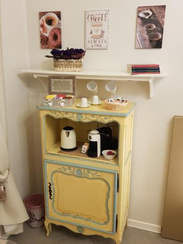 Il Sogno Torino Guesthouse - image 11