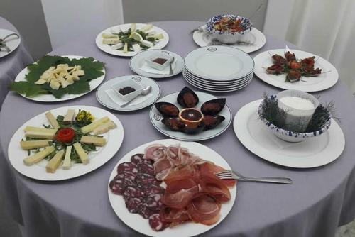 Hotel Ristorante La Tartaruga