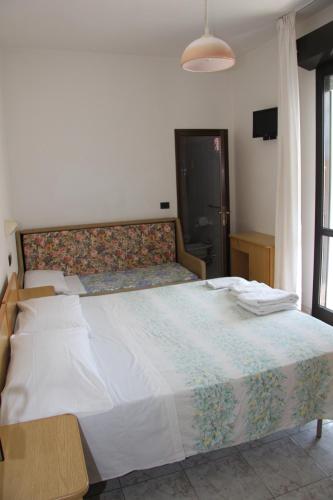 Hotel Vela Azzurra