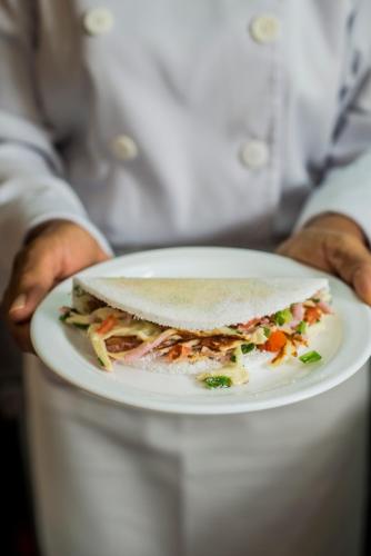 圣路易斯鲁泽洛斯酒店 圣路易斯鲁泽洛斯酒店