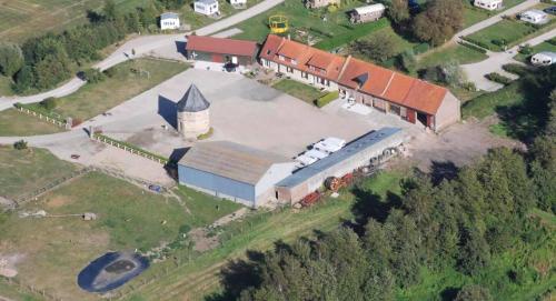 Chambres dhotes a la ferme - image 4