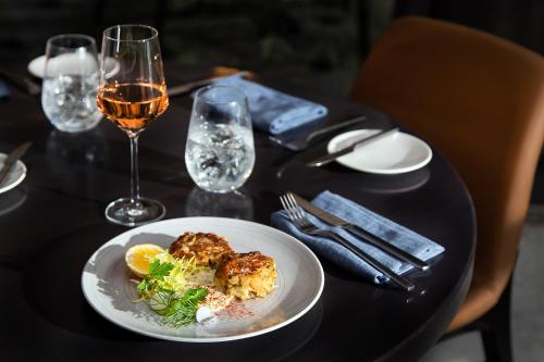 The Fairmont Washington DC