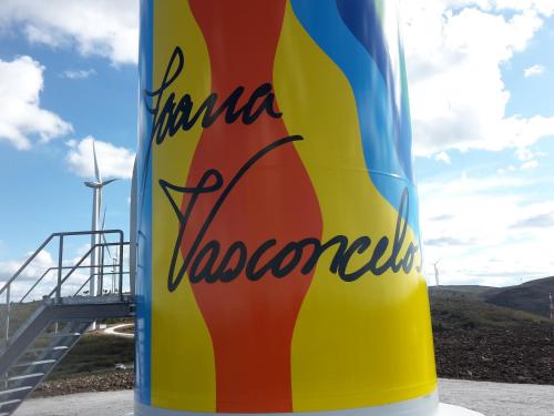  Casa de Paradussa in Paraduça