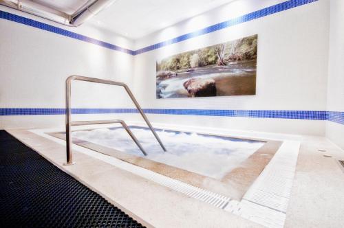 Hotel Santiago & Spa