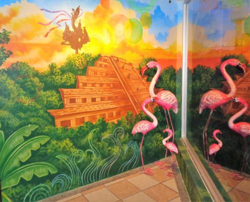 Hotel Esmeralda Hotel Esmeralda