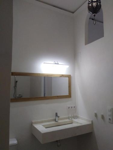 Azafran Jerez apartamentos - Polígono Industrial Bertola