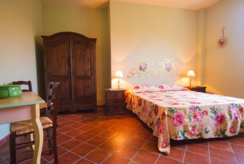 B&B La Rena Rossa - main image