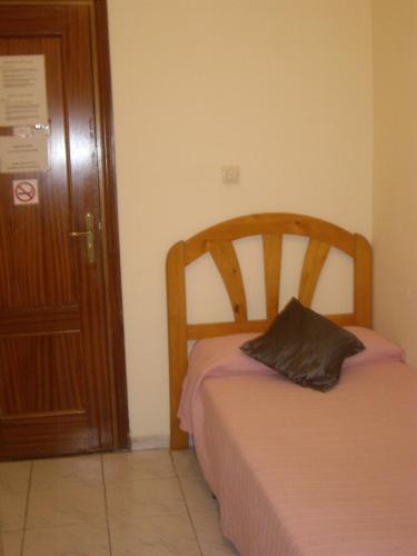 Hostal Pacios - image 14