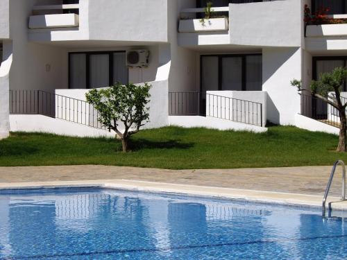 Apartamentos Complejo Eurhostal