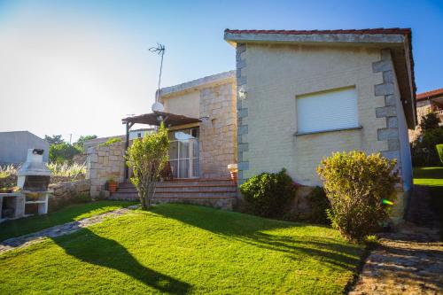 Los Chendas in Villanueva De Avila