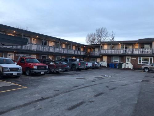 All Seasons Motel - Accommodation - Port Elgin