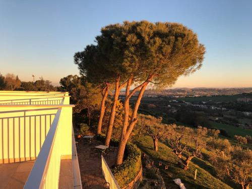 Casablanca Hotel, Civitanova Marche bei Porto SantʼElpidio