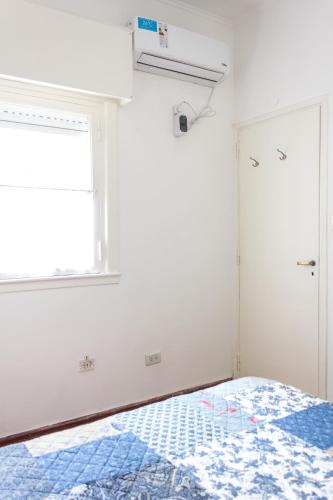 Apartamento Recoleta Buenos Aires - 2do piso por escalera -, Buenos Aires (fotografie 7)