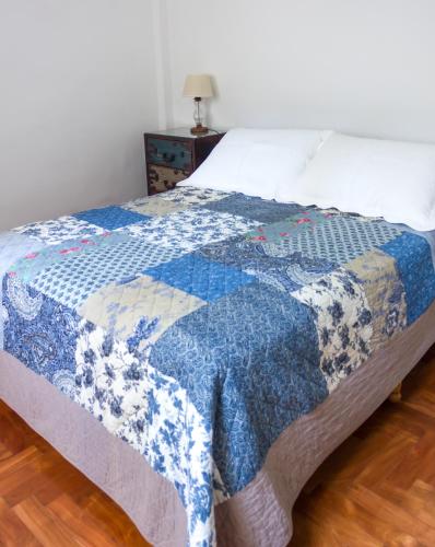 Apartamento Recoleta Buenos Aires - 2do piso por escalera -, Buenos Aires (fotografie 5)