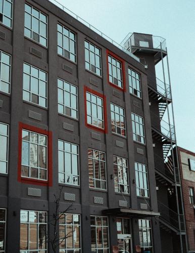 Feather Factory