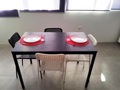 บริการและสิ่งอำนวยความสะดวก, Casa Io - Goraz in จาเนลา