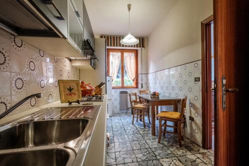 La terrazza del Bimbo