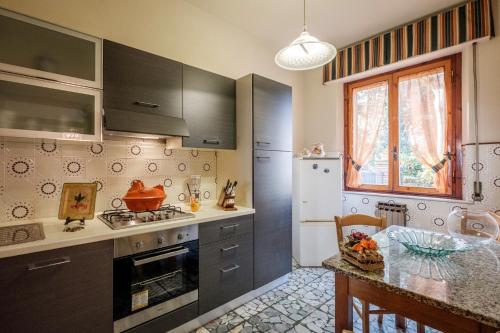 La terrazza del Bimbo